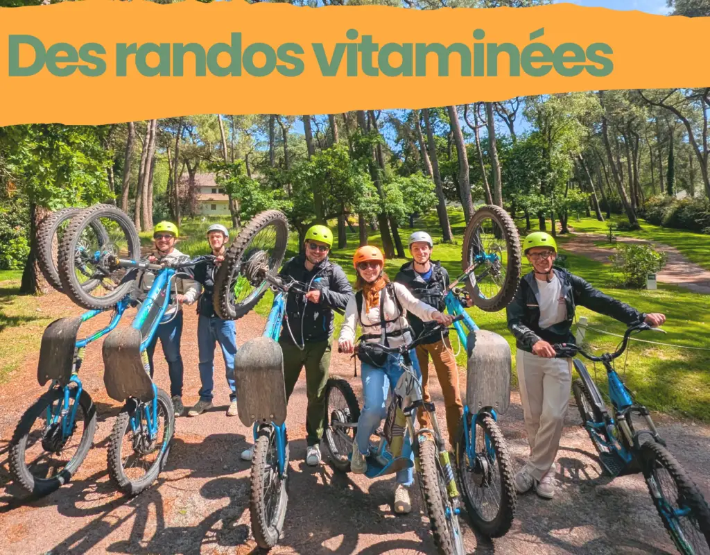 trottinette tout terrain