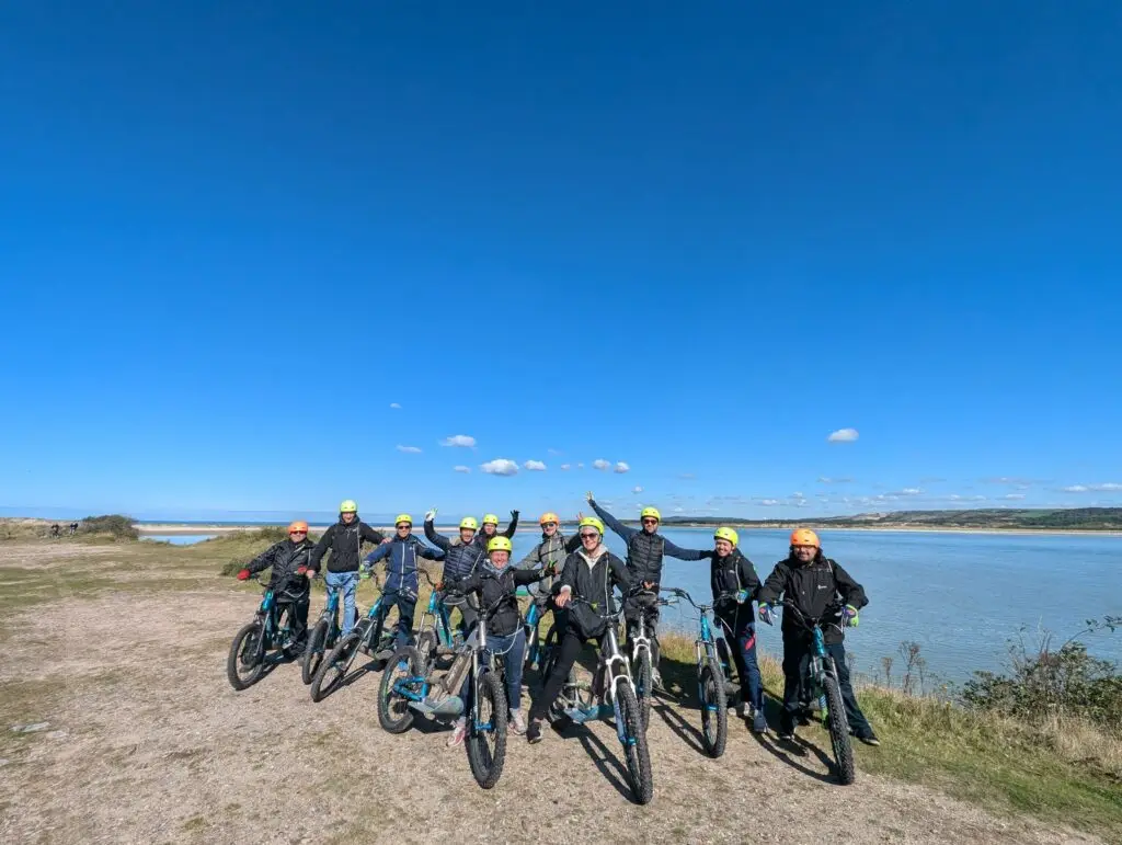 team building cote d'opale